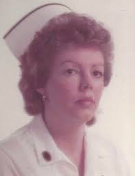 Obituary information for Marita Hackworth Hackworth