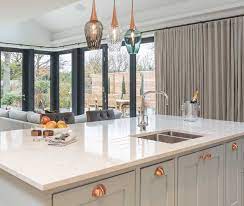 How To Choose A Kitchen Worktop Pfeiffer Design