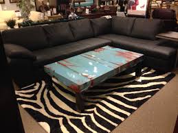 3.5 out of 5 stars 4. Custom Made Modern Industrial Metal Coffee Table From Car Hood By Mobcitymetals Llc Custommade Com
