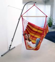 With the best hammock chair stands (more on which ones later), the possibilities are endless. Review The Best Hammock Chair Stands