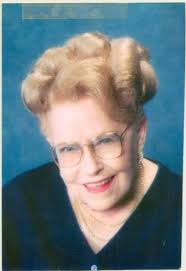 Geneva M. Holbert Obituary