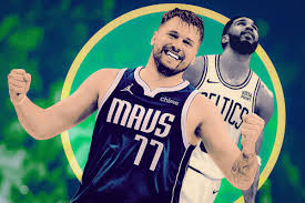 Luka Doncic Is Making His Case As The Nba'S Greatest Offensive Creator
