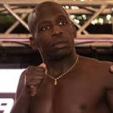 Byron Fernandus Jr. vs. Casey Miner, CageQuest 3