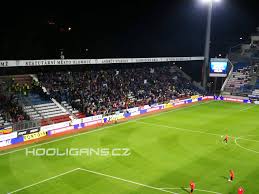 Gonzalezova nádherná dalekonosná rána skončila těsně nad bránou! Online Sk Sigma Olomouc Sparta Praha 06 10 2018
