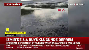 Afad, twitter hesabından yaptığı açıklamada, depremin merkez üssünü kartal, büyüklüğünü ise 3.9 olarak açıkladı. Afad Dan Son Dakika Deprem Aciklamasi Izmir Seferihisar Da 6 6 Buyuklugunde Deprem Youtube