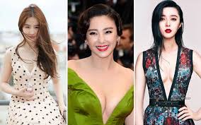 Tentara china di kurung tentara jepangподробнее. 10 Artis China Yang Cantik Dan Seksi Yang Bisa Buat Kaum Pria Mabuk Kepayang Blog Unik