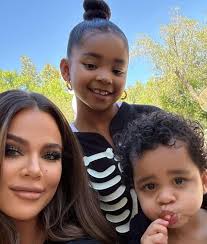 Inside Khloé Kardashian's 'cousins pumpkin party' for Kardashian–Jenner  kids: Slime-making station, candy wall and more