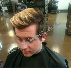 Male Ombre Ombre Hair Men Mens Hairstyles Gorgeous Hair