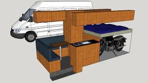 The Plan Is To Take This Mercedes Sprinter Lwb Panel Van And Convert It Into A Race Van Off Grid Camper Van The Van Camper Van Shower Mercedes Sprinter Van