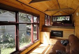 He Built Tiny Homes On Antique Trucks House Truck House Tiny House On Wheels