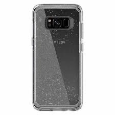Claim up to $990 when you trade in your phone you are leaving the amazon.ca site and headed to another company. Otterbox 7754565 Symmetry Galaxy S8 Clear Stardust Silver Flakes Clear Galaxy Galaxy S8 Otterbox