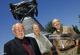 Boeing is celebrating the 35th Anniversary of Apollo 11, today. Bob... News  Photo