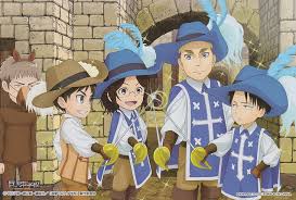 Junior high has a lot of moments where it kinda showed the 'future' (this was just before the 57th expedition) just like that moment when reiner and bertolt got saved by a cannon. Hd Wallpaper Anime Attack On Titan Junior High Eren Yeager Hange Zoe Wallpaper Flare