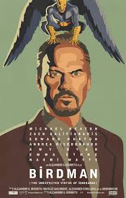 Birdman Or The Unexpected Virtue Of Ignorance Ending Explained Birdman Starring Michael Keaton Edward Norton Emma Stone Naomi Watts Zach Galifianakis Directed By Alejandro G Birdman Movie Best Movie Posters Birdman