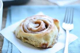 My Cinnabon Cinnamon Rolls Lauren S Latest Cinnabon Recipe Cinnamon Rolls Recipe Best Cinnamon Rolls