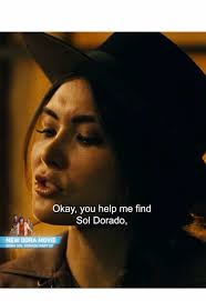 Juntos Por Siempre Dora Y La Búsqueda Del Sol Dorado