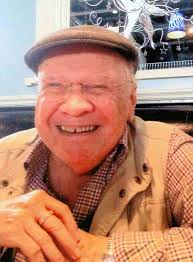 Obituary information for Calhoun, James 'Jim'