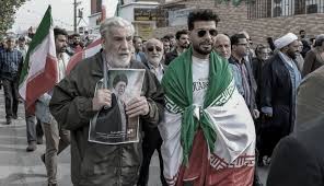 عزل مدیرپخش سیمای شبکه هامون بعد از پخش شعار «مرگ بر خامنه‌ای»