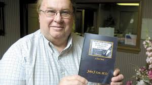 Five Questions: Dr. John Len