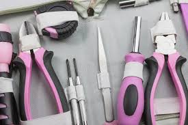 Maybe you would like to learn more about one of these? Pink Hammer Stock Photo Image Of Construction Hammer 7579828