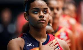 Club Calero, en apenas ocho años, alcanza el éxito en el voleibol