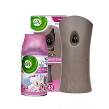 Delivering products from abroad is always free, however, your parcel. Kd Deals Automatic Air Freshener Price In Pakistan Buy Kd Deals Air Wick Automatic Spray Ishopping Pk