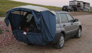Hatch Tent Subaru Forester Owners Forum Car Tent Outdoor Camping Camping Fun