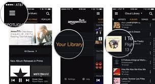 Amazon has a second, superior music service called amazon music unlimited, which costs £7.99 per month on top of your prime membership fee. How To Listen To Amazon Prime Music On Iphone Or Ipad Imore