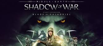 Pixelberry really out did themselves with this book. Fallen Blades Middle Earth Shadow Of War The Blade Of Galadriel Walkthrough Neoseeker
