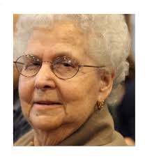 Mary M. Cox Obituary December 2, 2015