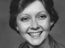 Mrs. Johnie Lou Evans Terrell