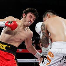 He was born when his father was fighting in the wbc world championship and at that time was the champion in the super featherweight division. How Much Is Julio Cesar Chavez Sr Worth