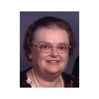 Ruth Hetzel Obituary