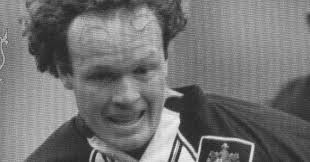 A FEATHERSTONE ROVERS BLOG: John Strange, Steve Collins, Wayne Simonds,  Michael Rhodes