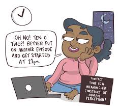 Procrastinator 