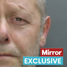 Convicted rapist who used a fake ticket to claim a £2.5m lottery jackpot  gets early release