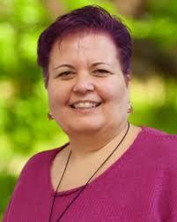 Melinda Talbott's Instagram, Twitter & Facebook