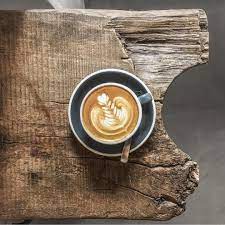 thatcoffeehouse kahve sanati latte sanati latte