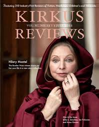 July 1, 2022: Volume XC, No. 13 by Kirkus Reviews - Issuu