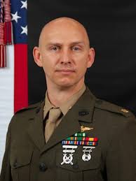 Tragedy of killed marines shows real-life cost of response to China's  military belligerence