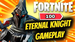 Complete list of all fortnite skins live update 【 chapter 2 season 5 patch 15.20 】 hot, exclusive & free skins on ④nite.site. Silverwolf On Twitter Eternal Knight Skin Gameplay In Fortnite Like And Subscribe Enjoy Youtube Youtuber Smallstreamercommunity Giveaway Youtubers Fortnitebr Fortniteskins Fortnitechapter2 Https T Co Amjet1vd4z Https T Co Dga2jclgoq