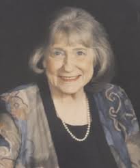 Manon Metcalf Obituary (1936