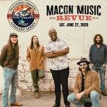 Peachtree Corners Summer Concert Series