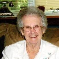 MYRTLE BLOSSOM WILSON Obituary