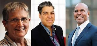 In Oakland, incumbents take early lead for three council seats, city  attorney