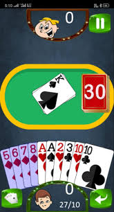 The latest addition of the app enables the android users to play an international variation of the popular card game with the same fun and ease that they enjoy while using the offline versions of the application. Rummy Circle For Android Apk Download