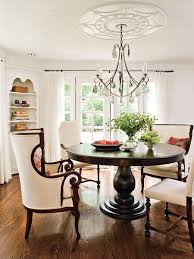 In a message to customers, southern kitchen and bar announced that they are going to reopen their dining room to guests with new social distancing measures as well as new guidelines from the cdc. Pedestal Dining Table Cottage Dining Room Southern Living