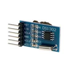 Check spelling or type a new query. Ds1302 Real Time Clock Rtc Module Without Battery Robu In Indian Online Store Rc Hobby Robotics