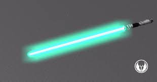 Adaptive Saber Parts Lightsaber I Have Constructed My Saber And The Crystal Is Mint Green Lightsaber Build Your Own Lightsaber Sabre