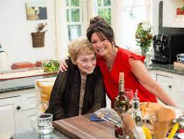 1 pt vanilla bean gelato or ice cream. The First Thing Valerie Learned To Cook Fn Dish Behind The Scenes Food Trends And Best Recipes Food Network Food Network